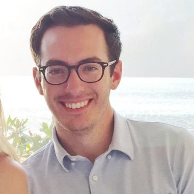 Profile Picture of Chad (@chadbuff) on Twitter