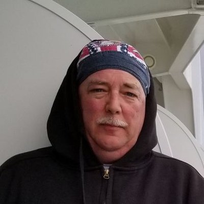 Profile Picture of Ken Malone (@KenMalone16) on Twitter
