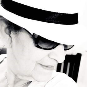 Profile Picture of Maria Tereza Duarte Bernal (@tetebernal) on Pinterest