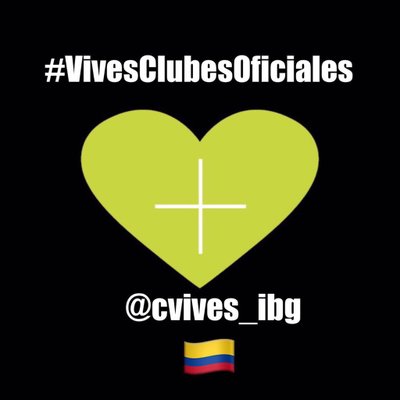 Profile Picture of Ibagué Carlos Vives (@cvives_ibg) on Twitter
