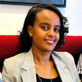 Profile Picture of Evangelist Ruth David official (@evanruthd) on Tiktok