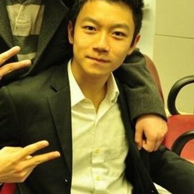 Profile Picture of Calvin Fu (@ilovefu) on Twitter