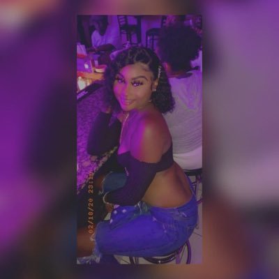 Profile Picture of Ken Thaa Stallion  🥵 🥰 (@KendesiaRollin1) on Twitter