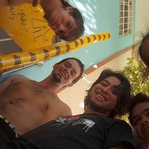 Profile Picture of Federico Reinfeld (@frax2050) on Myspace