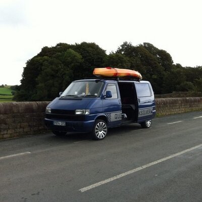 Profile Picture of Andrew Stretch (@StretchAndrew) on Twitter