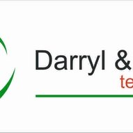 Darryl Darnell - Twitter Profile Picture of Darryl Darnell (@darryldarnell) on Twitter