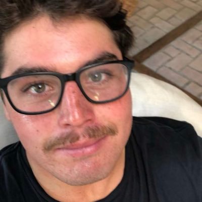 Profile Picture of Shawn Nielsen (@nielsenshawnn) on Twitter