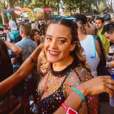 Profile Picture of Mårłö (@MarloMitchell2) on Twitter