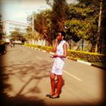 Profile Picture of everline james (@everjames254) on Instagram
