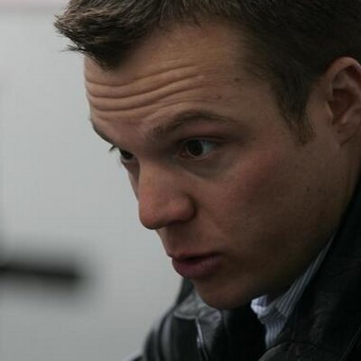 Profile Picture of Erik Brown (@ErikEBrown) on Twitter