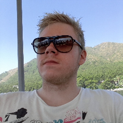 Profile Picture of Michael Lundberg (@PvtLundberg) on Twitter