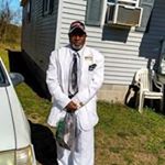 Profile Picture of Timothy Holloman (@timothy.holloman.96) on Instagram