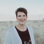 Profile Picture of Carolyn Webster Cluff (@carolyncluff) on Instagram
