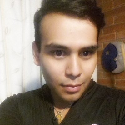 Profile Picture of Néstor Enrique Arce R. ♏ (@psicoeduca95) on Twitter