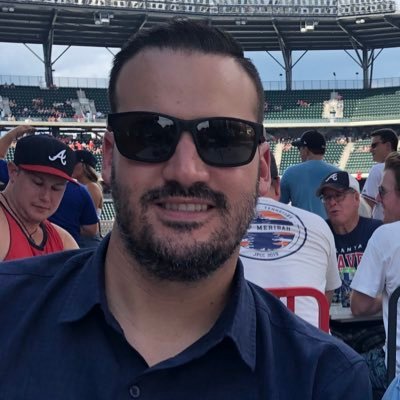 Profile Picture of Gavin Cox (@gcox88) on Twitter