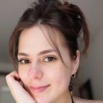 Profile Picture of Ana Julia Soberanski (@soberanskiana) on Instagram