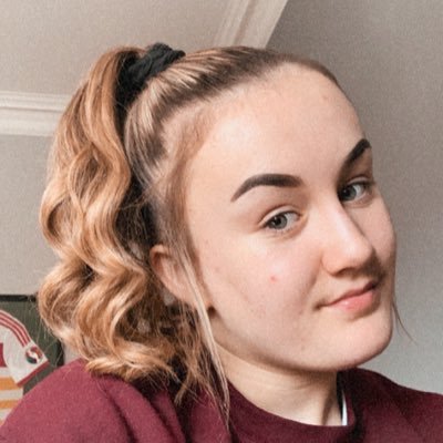 Profile Picture of Aimee (@HarknessAimee) on Twitter