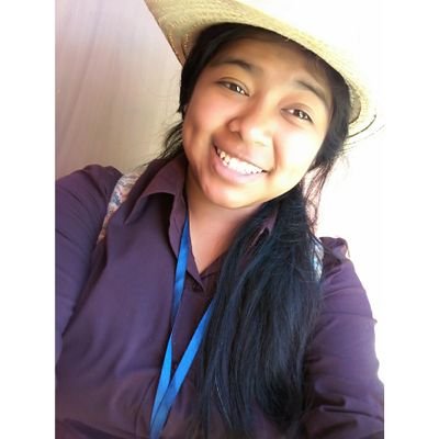 Profile Picture of Yolanda_Panda (@Yolo_Pando) on Twitter