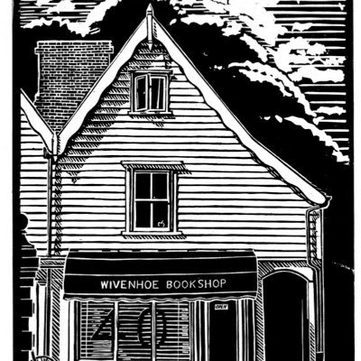 Profile Photo of Wivenhoe Bookshop (@wivenhoebooks) on Twitter