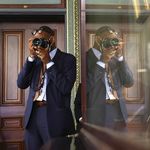 Profile Picture of Lawrence Jackson (@jackimages) on Instagram