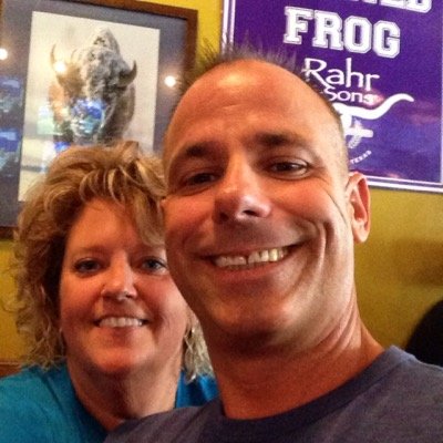 Profile Picture of Mark Tompkins (@MARKBIGBUCK) on Twitter