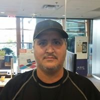 Profile Picture of Vern Campbell (@VernCampbell77) on Twitter