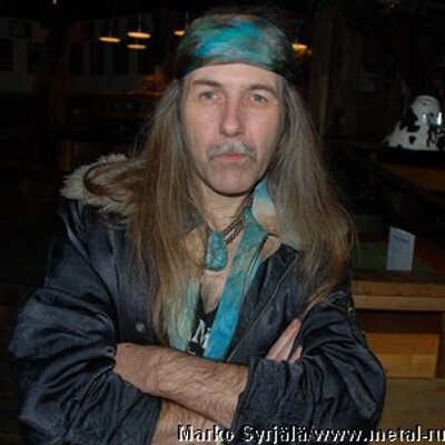 Profile Picture of Uli Jon Roth (@UliJonRoth1) on Twitter