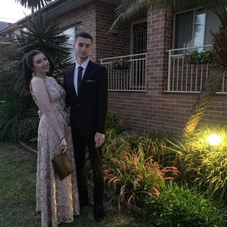 Profile Picture of Andrew Frketic (@andrew.frketic.9) on Facebook