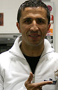 Profile Picture of Altin Lalaon Wikipedia