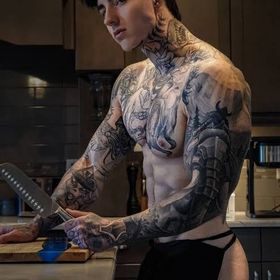 Profile Picture of Alexander jake (@alexanderdikis) on Pinterest