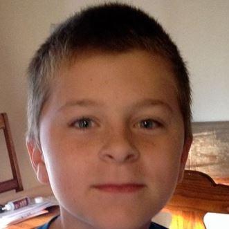 Conor Clary - Twitter Profile Picture of Conor Clary (@NinjaCono) on Twitter