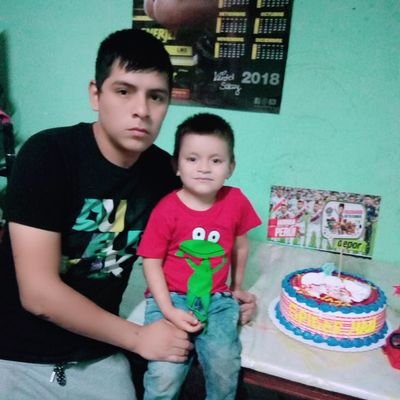 Profile Picture of Guillermo Alexander Gallardo Milian (@GallardoMilian) on Twitter