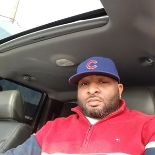 Profile Picture of Demond Pugh (@demond.pugh) on Facebook