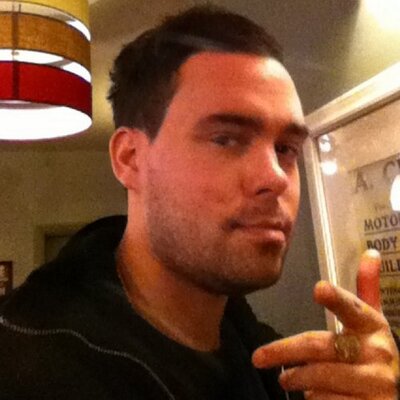 Profile Picture of Danny Minick (@DannyMinick10) on Twitter