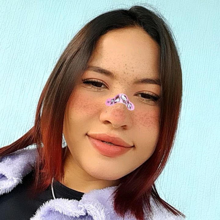 Profile Picture of emilyhaddad (@emilymellado04) on Tiktok