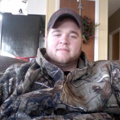 Profile Picture of Tyler McNeely (@TylerMcNeely1) on Twitter