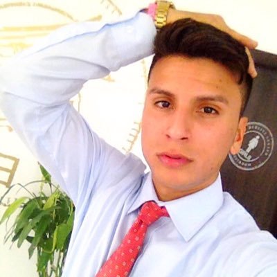 Profile Picture of Steve Arias (@BoywonderArias7) on Twitter