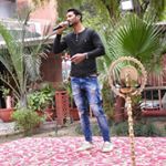 Profile Picture of Aslam Singer (@aslam.khan.376) on Instagram