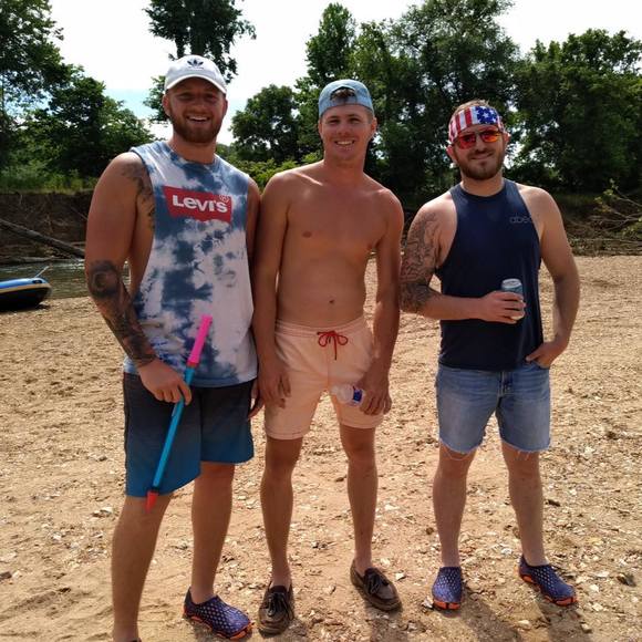 Profile Picture of Dontay Sharp (@dolba26) on Poshmark