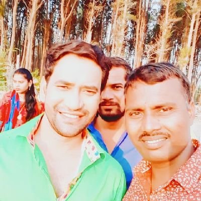 Profile Picture of Jitendra Lal Yadav (@JitendralalYa8) on Twitter
