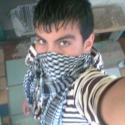 Profile Picture of Victor Hugo Neira (@HiSaChi69) on Twitter