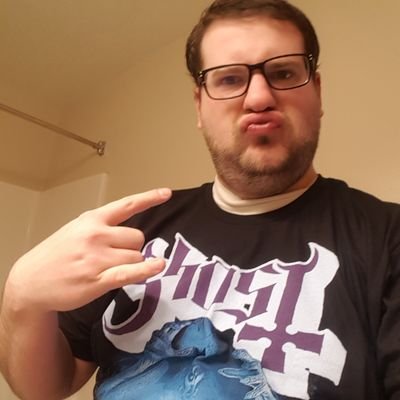 Profile Picture of Curtis Michael Bain (@curtisbaino) on Twitter