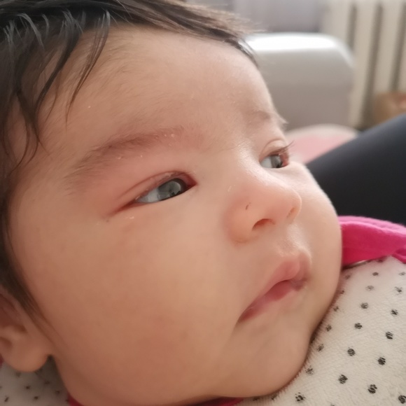 Michaela Mera - Poshmark Profile Picture of Michaela Mera (@michaelakjl) on Poshmark