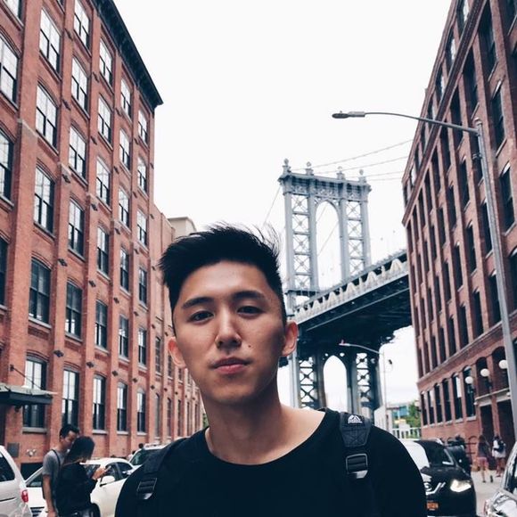 Profile Picture of Christopher Lim (@chrisjyl) on Poshmark