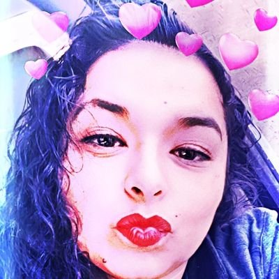 Profile Picture of ANGELA CASTILLO (@RXQUEEN_KASE1) on Twitter