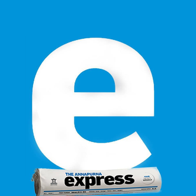 Profile Picture of The Annapurna Express (@TheAnnaExpress) on Twitter