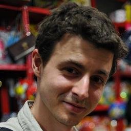 Profile Picture of Aleks Gontarczyk (@zolleck) on Twitter