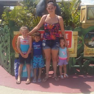 Profile Picture of Aley Thomas (@aley.sullivan.1) on Facebook