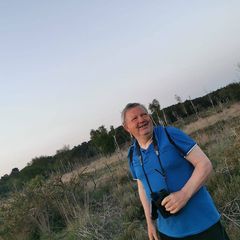 Profile Picture of Michael Gent (@michael.gent74) on Tiktok