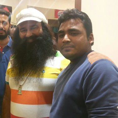 Profile Picture of Gaurav Singla (@gauravsingla09) on Twitter